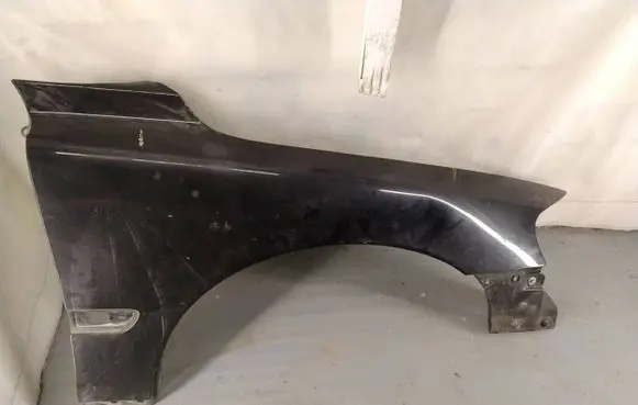 Volvo S60 Fender
