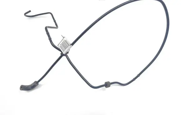 Land Rover Range Rover Evoque L551 Fuel line pipe L8D24B502AB