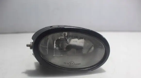 Mazda 3 I Front fog light