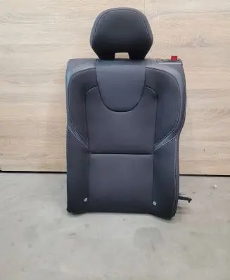 Volvo V40 Rear seat 
