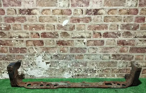 Ford Grand C-MAX Bottom radiator support slam panel 