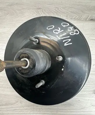 Dodge Nitro Brake booster E02040A2713 P52100923AF TR0332516