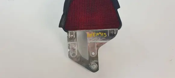 Toyota Avensis T250 Rear fog light 