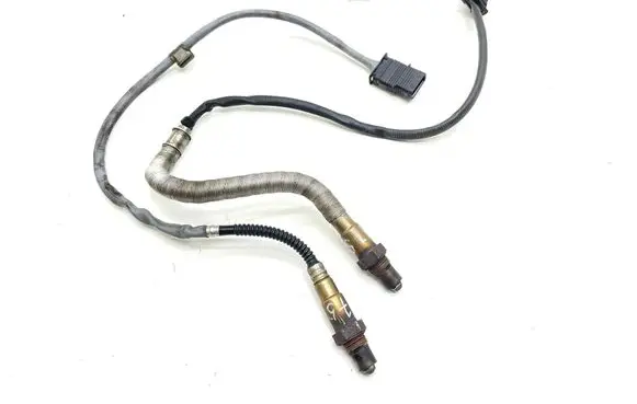 BMW X3 F25 Lambda probe sensor 0258027001 7589476