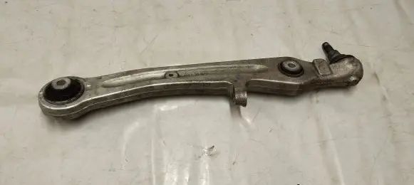 Bentley Flying Spur Front lower control arm/wishbone 4e0407155c
