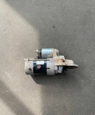 Ford Ranger Starter motor AB39-11000-BA