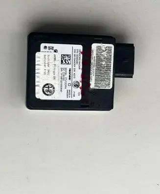 Alfa Romeo Tonale Distronic sensor radar 50565560 681594500A