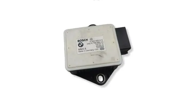 BMW 3 E90 E91 ESP acceleration yaw rate sensor 0265005615