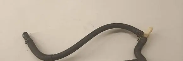 Audi A6 S6 C5 4B Headlight washer hose/pipe 