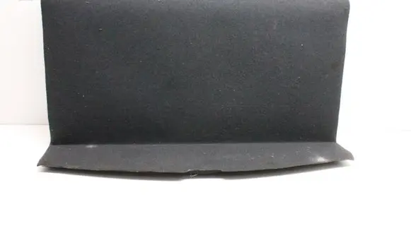 Cupra Born Trunk/boot floor carpet liner 10A863463F