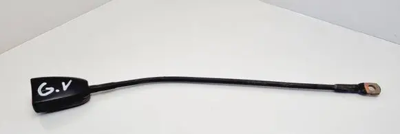 Renault Master II Middle seatbelt buckle (rear) 33003746G3