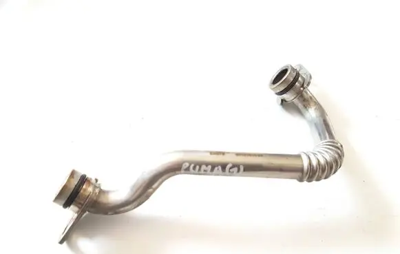 Brake vacuum hose/pipe