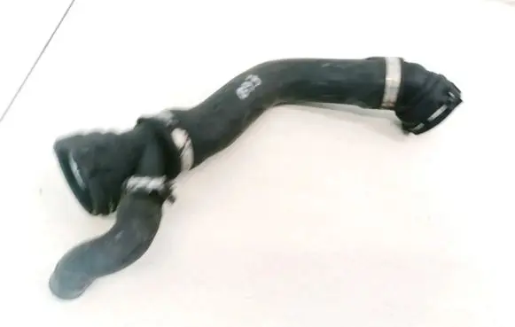 BMW 5 E60 E61 Engine coolant pipe/hose 17127789723