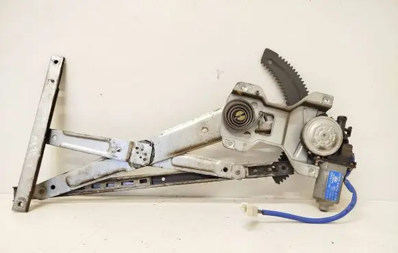 Hyundai Matrix Sliding door window regulator with motor 9882017100