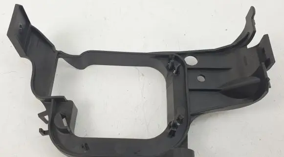 Skoda Roomster (5J) Interior heater climate box assembly housing 6Q1819379C