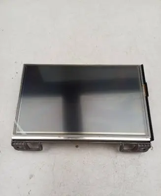Peugeot 208 I Screen/display/small screen A2C83535700 9805301780 C0F0R09297E
