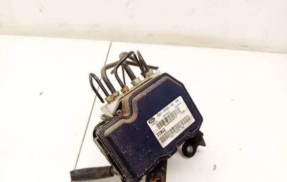 Ford Mondeo MK IV ABS Pump 7g912c405ab