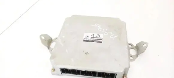 Subaru Legacy Engine control unit/module 22611AE031 A18000DS5