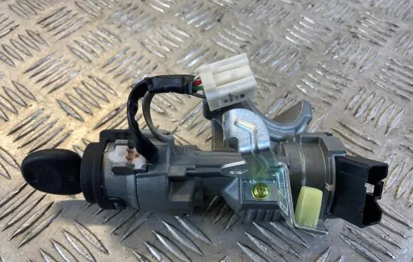 Hyundai i10 Ignition lock