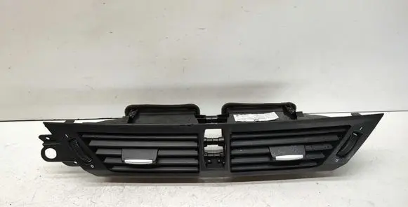 BMW X1 E84 Dash center air vent grill 2991681
