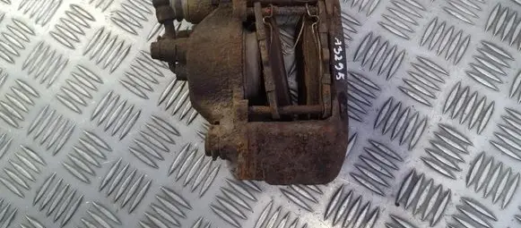 Mazda Demio Front brake caliper