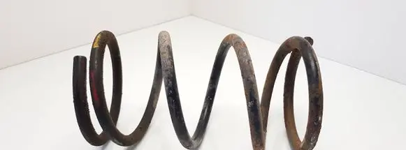 Ford Transit Front coil spring