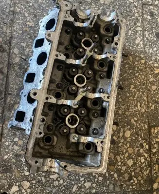Audi A4 S4 B7 8E 8H Engine head 0593AG