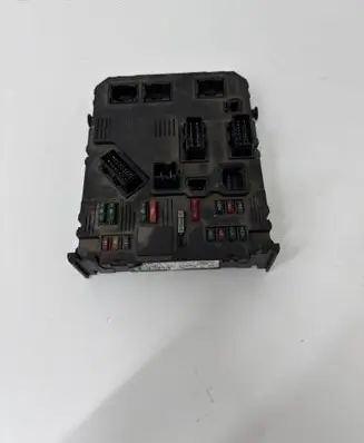 Fuse module