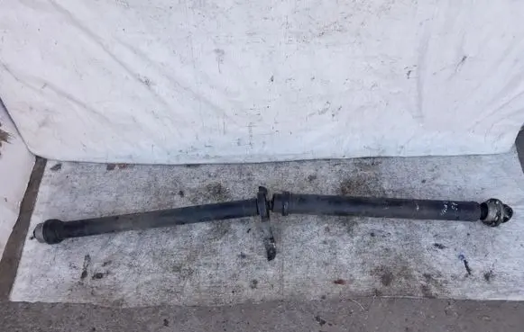 Audi A5 8T 8F Drive shaft (set)