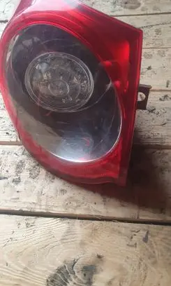 Volkswagen PASSAT B6 Rear/tail lights 3C9945095C