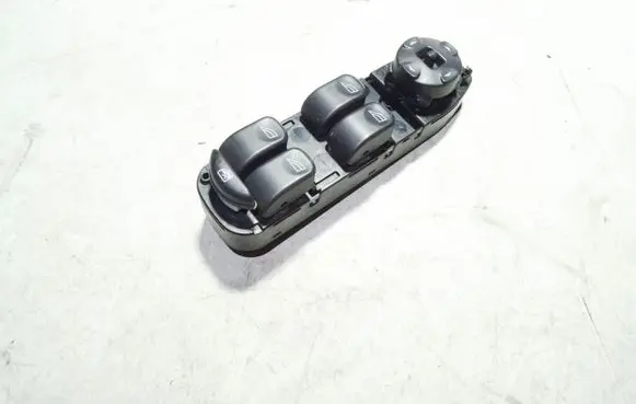 Jaguar X-Type Electric window control switch 1X4314A132