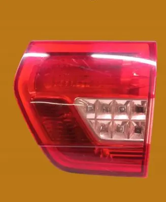 Citroen C5 Rear/tail lights 9681074280
