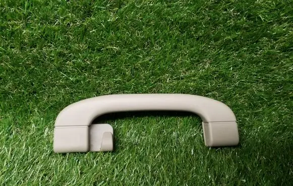 BMW 5 E60 E61 Rear interior roof grab handle 9143516524 9143530
