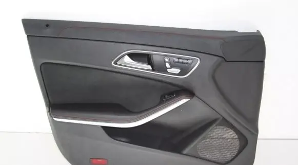 Mercedes-Benz CLA C117 X117 W117 Front door card panel trim