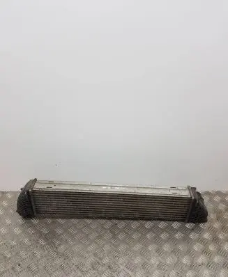 Renault Espace IV Intercooler radiator 8200301883 878046G IA1402