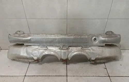 Porsche 911 991 Rear bumper support beam 99150514102