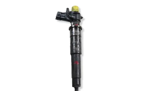 Renault Trafic II (X83) Fuel injector 0445115007