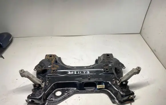 Peugeot 308 Front axle beam 7CTG65
