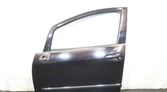 Fiat Punto (199) Front door