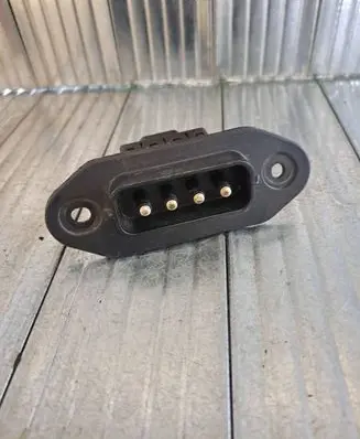 Ford Transit - Tourneo Connect Other control units/modules 2TIT14A658BD