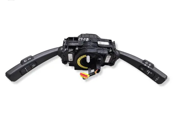 Volvo V40 Cross country Wiper turn signal indicator stalk/switch 31343218 31456045 31456042