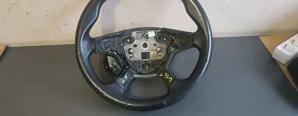 Ford C-MAX II Steering wheel 9454h31520932 AM513600BF3ZHE