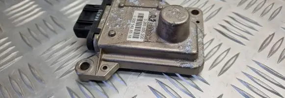 Mercedes-Benz A W168 ESP acceleration yaw rate sensor 0005426518 0265005200