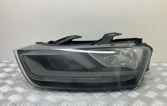 Audi Q3 8U Headlight/headlamp 8U0941003N