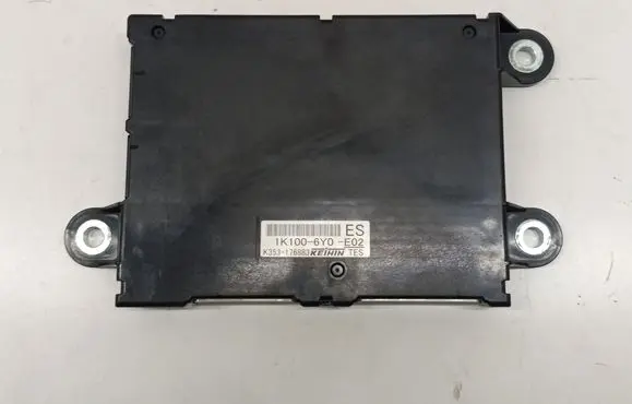 Honda Jazz IV GR Other control units/modules 1K1006Y0E02