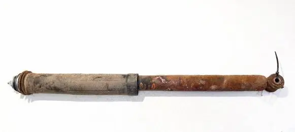 Toyota Aygo AB10 Rear shock absorber/damper 