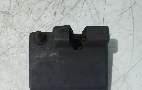 Ford Transit Custom Rear door lock BK21V431A03AM