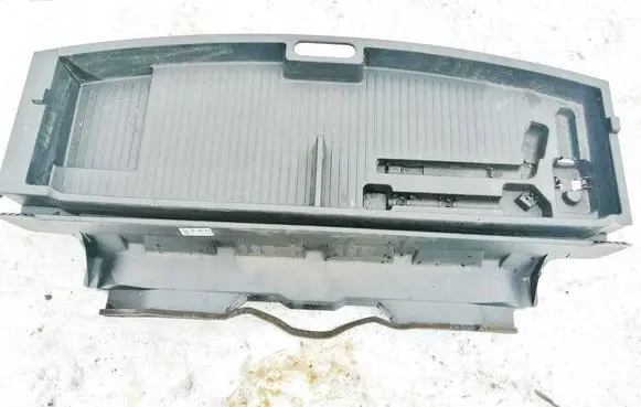 Mazda 5 Other trunk/boot trim element c235688mx