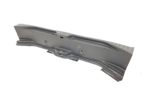 Citroen C3 Picasso Centre console side trim rear 9681568680