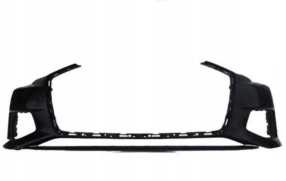 Audi A6 S6 C8 4K Front bumper R27P3